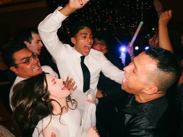 Dance Party