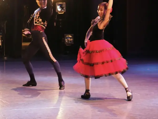Flamenco Spirit