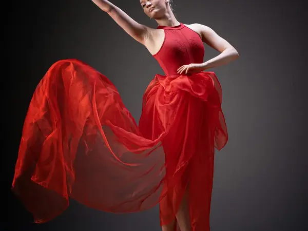Red Passion