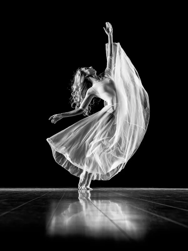 Lady Styling